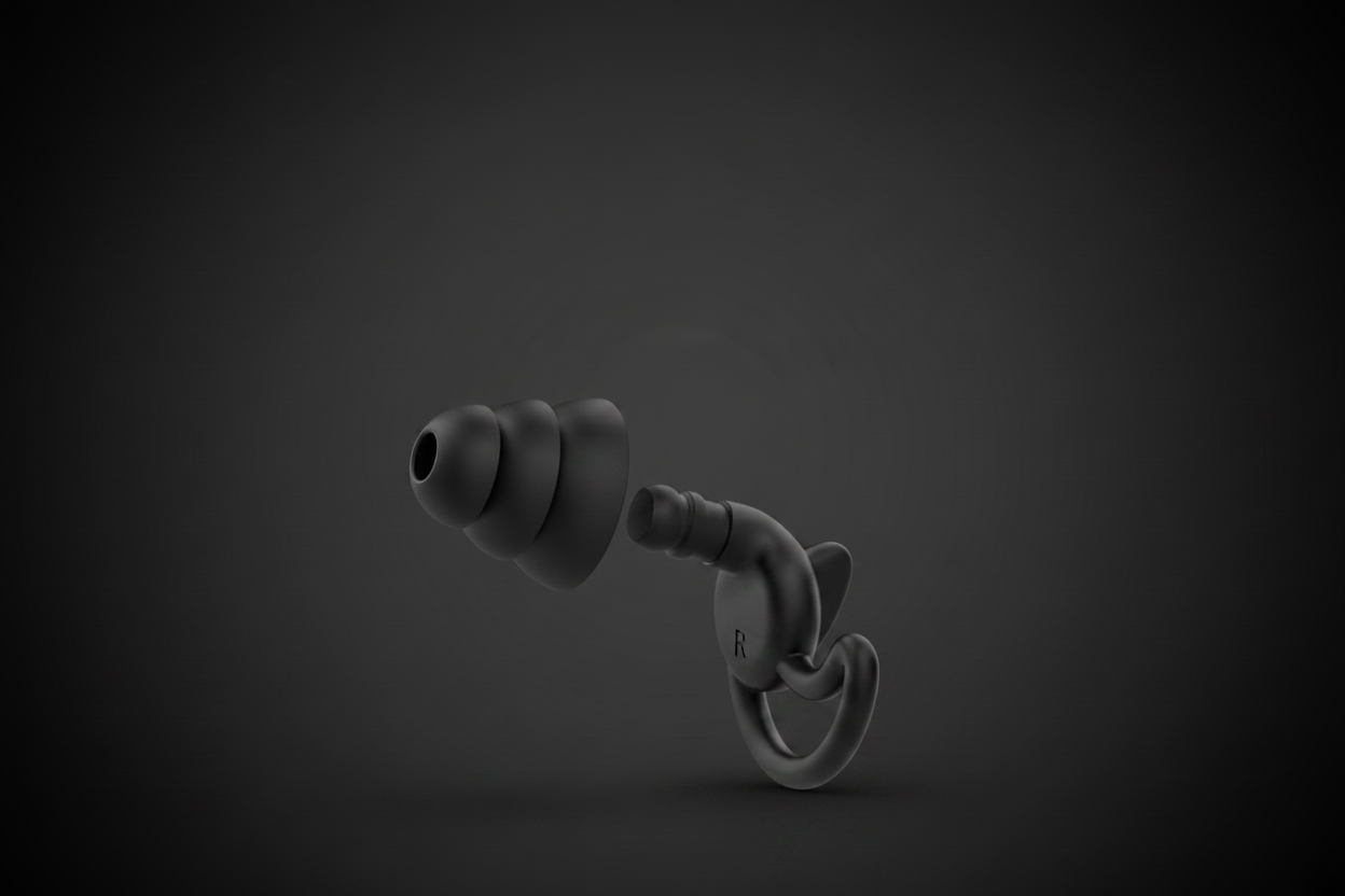 Quiet Hours Earplugs