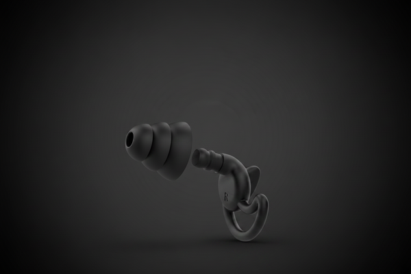 Crew Essentials Earplugs
