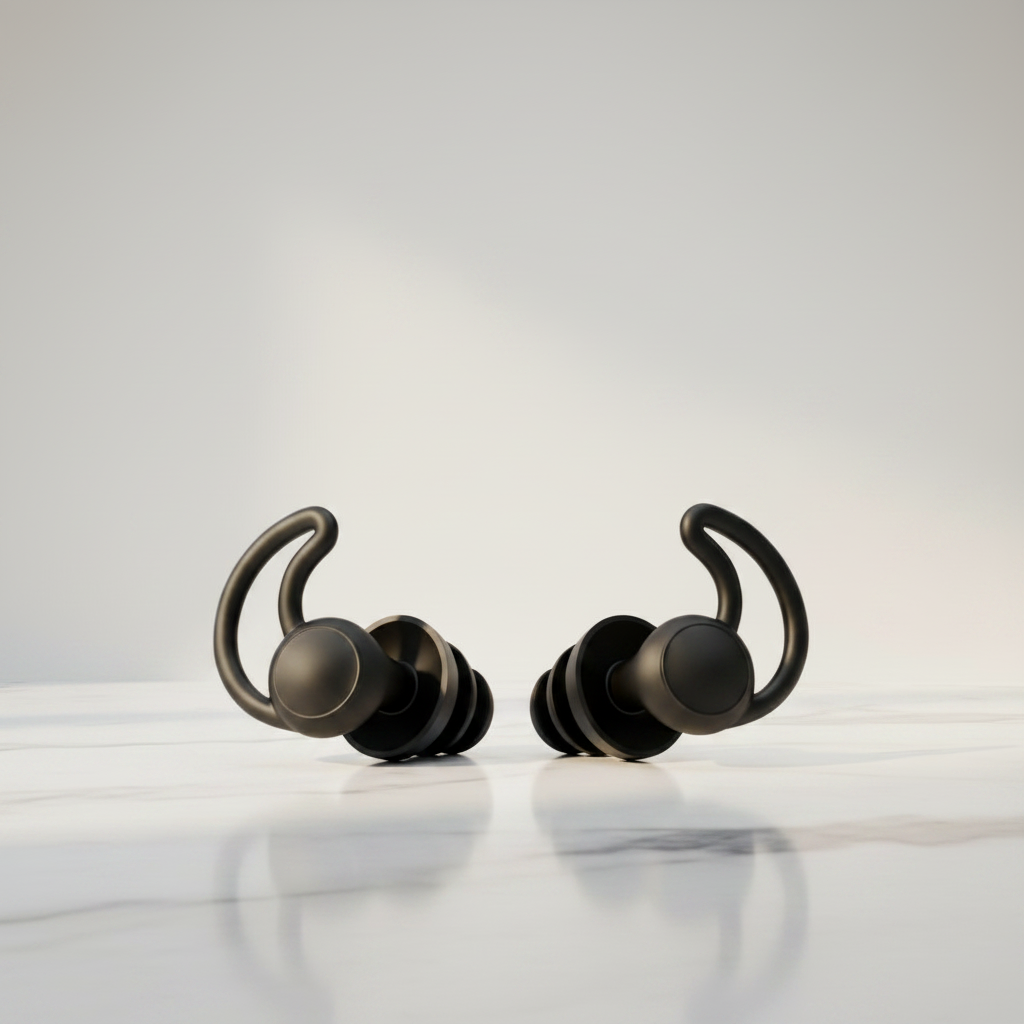 Quiet Hours Earplugs