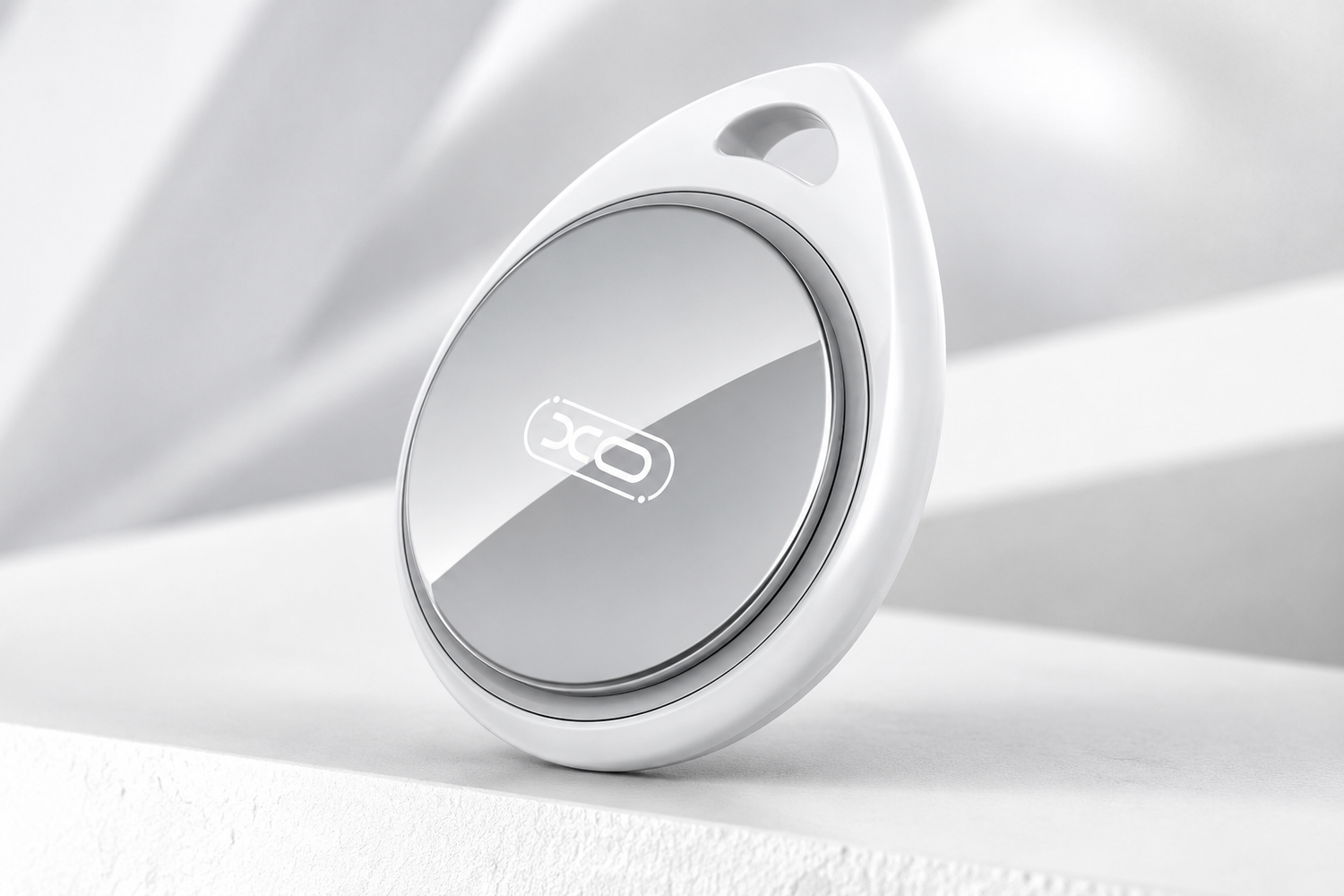 Apple Find My Tracker