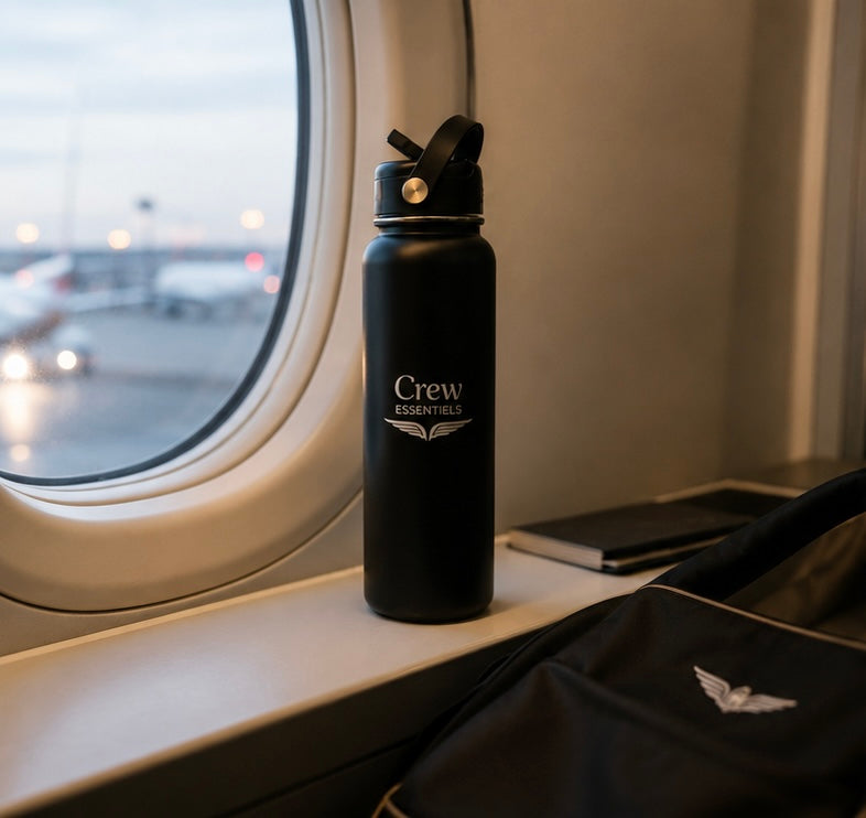 Altitude Bottle