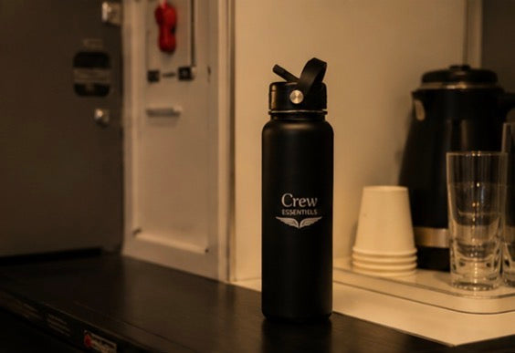 Altitude Bottle
