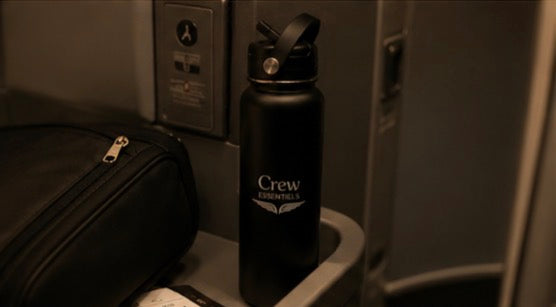 Altitude Bottle