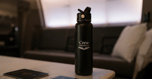 Altitude Bottle