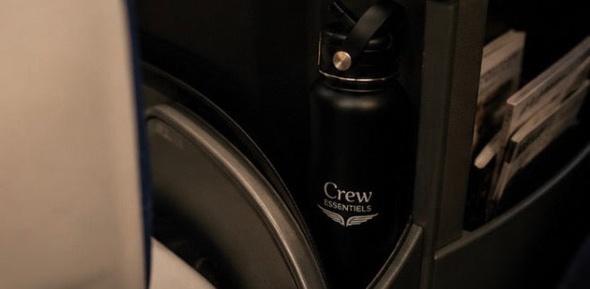 Altitude Bottle