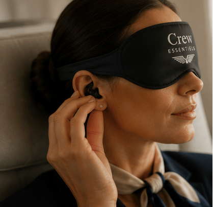 Quiet Hours Earplugs