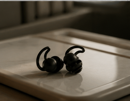 Quiet Hours Earplugs
