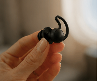 Quiet Hours Earplugs