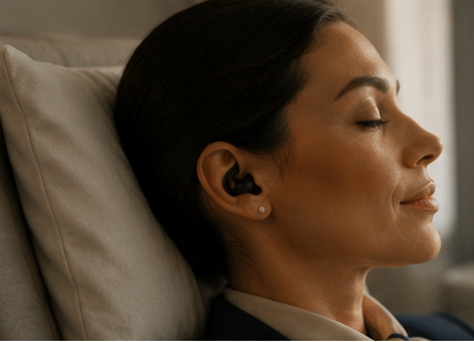 Quiet Hours Earplugs